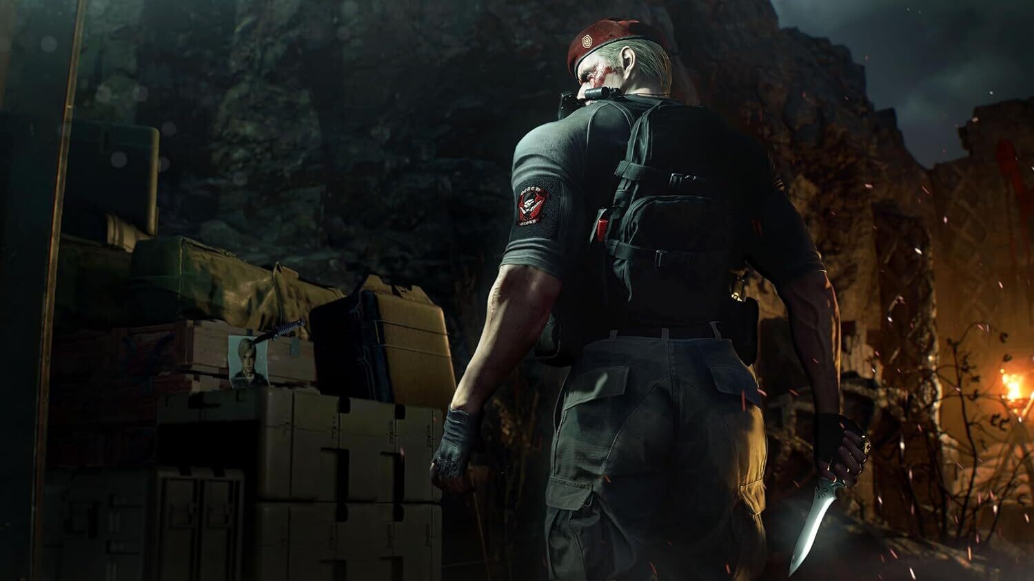 Resident Evil 4 Remake Gold Edition - PS5