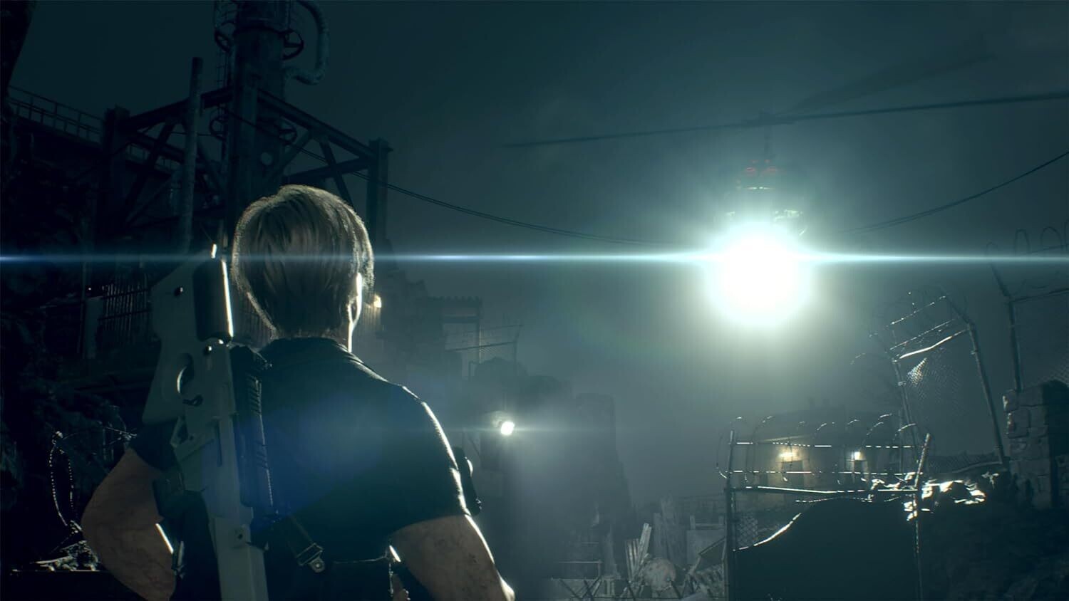 Resident Evil 4 Remake Gold Edition - PS5