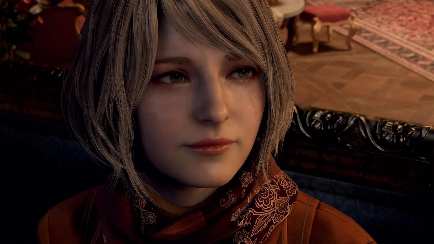 Resident Evil 4 Remake Gold Edition - PS5