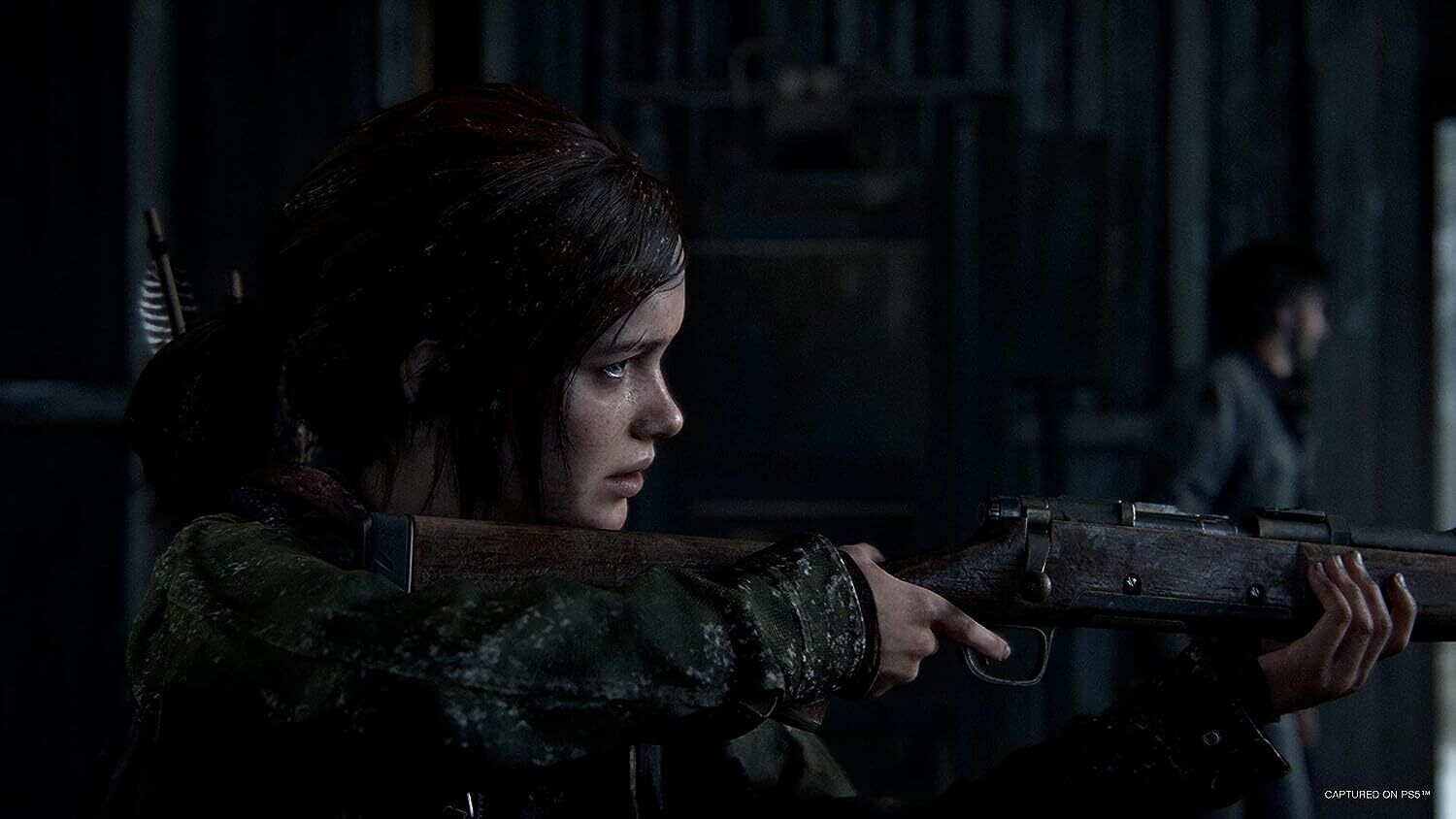 The Last of Us Part I for PS5