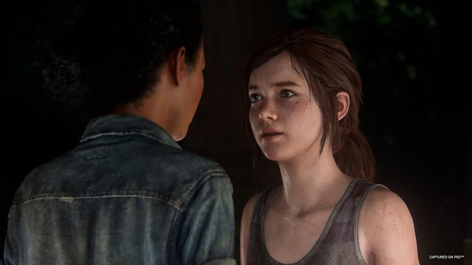 The Last of Us Part I for PS5
