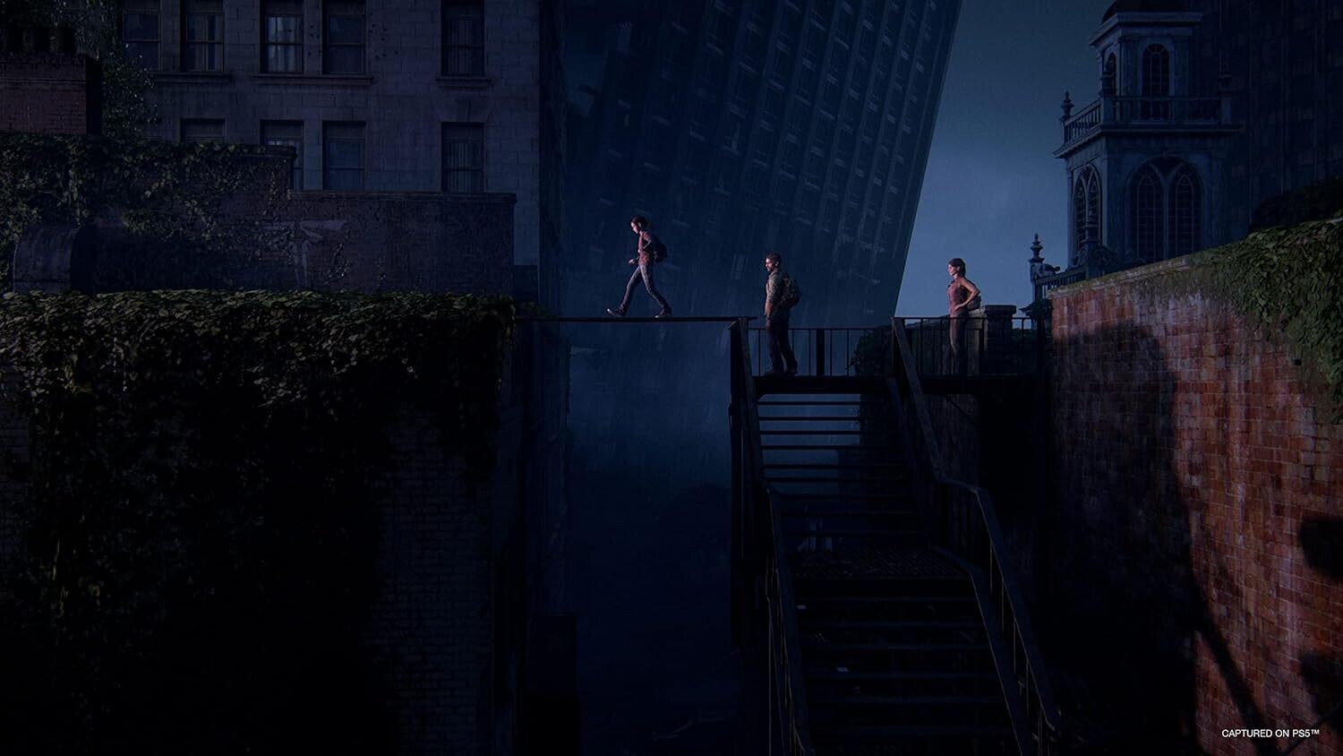 The Last of Us Part I for PS5