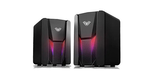 Aula N-108 Gaming Speakers