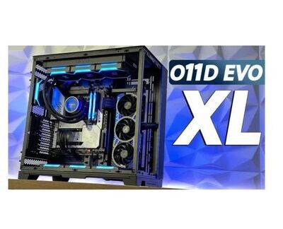 O11D EVO  RGB  CASE