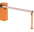 CAME ARM BARRIER