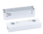 VIANS ELECTRIC BOLT GLASS DOOR
