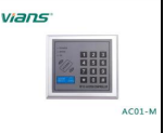 VIANS PLASTIC ACCESS CONTROLLER