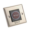 VIANS NO TOUCH EXIT BUTTON