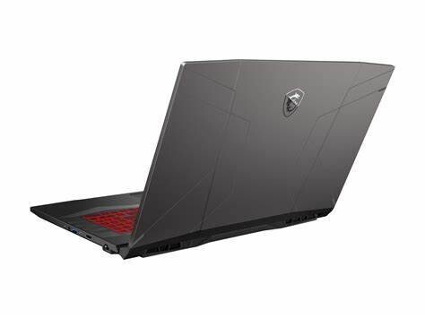 MSI PULSE GL76