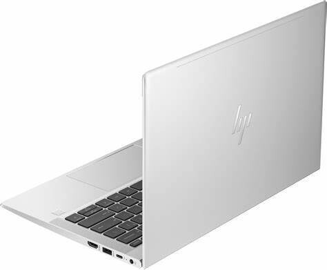 HP EliteBook 630 G10 13.3&quot; Laptop - Core i5-1335U - 8GB RAM - 512GB SSD - Shared - WIN 10 PRO K (silver aluminum)