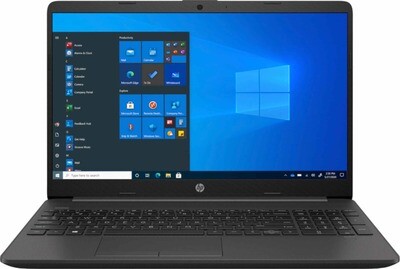 HP 250 G8 15.6&quot; Laptop - Core i5-1135G7 - 8GB RAM - 256GB SSD - Shared - WIN 10 PRO K