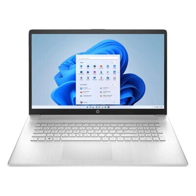 HP LAPTOP 15-FQ5299 Laptop - Core™ i7-1255U - 8GB RAM - 512GB SSD - Shared - WIN PRO K