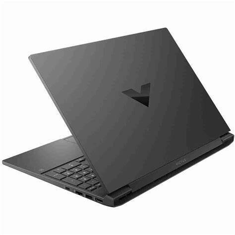 HP Victus 15-fb1013dx 15.6&quot; 144Hz Laptop - Ryzen5-7535HS - 8GB RAM - 512GB SSD - RTX 2050 4GB - WIN 11 (Mica Silver)