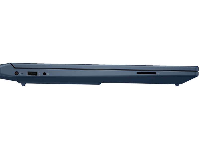 HP Victus 15-FA1097NE, Intel Core i7-13700H - 13 Gen, RAM 16GB , 512GB SSD, RTX 4050 6GB, 15.6 FHD IPS 144Hz, Silver