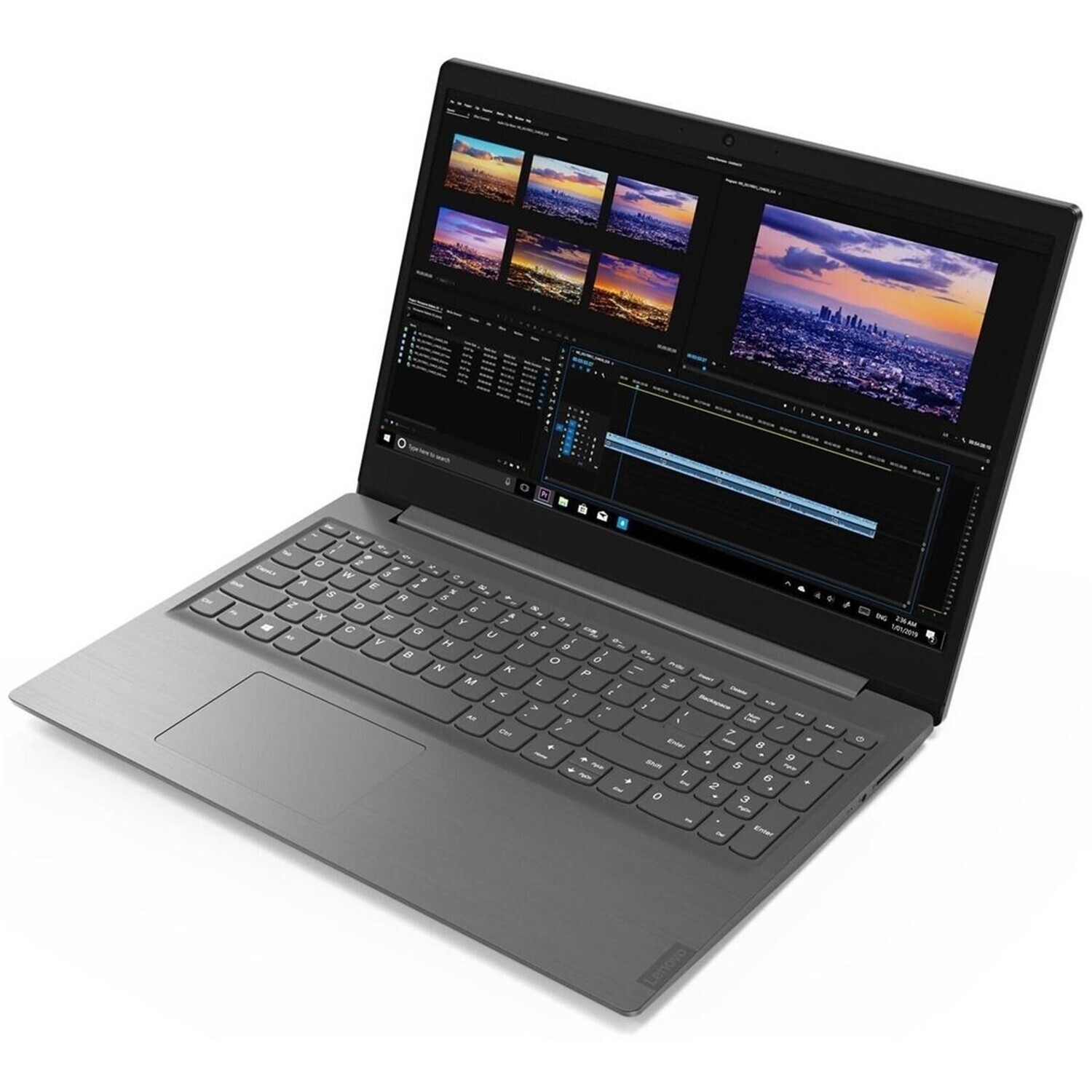 LENOVO V15  FHD Celeron