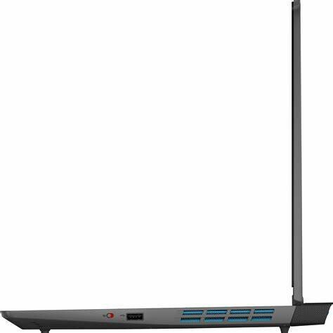 Lenovo LOQ 15IRX9 15.6&quot; FHD 144Hz Laptop - Core i7-13650HX - 16GB RAM - 512GB SSD - RTX 4060 8GB - WIN 10 PRO K (Luna Grey)