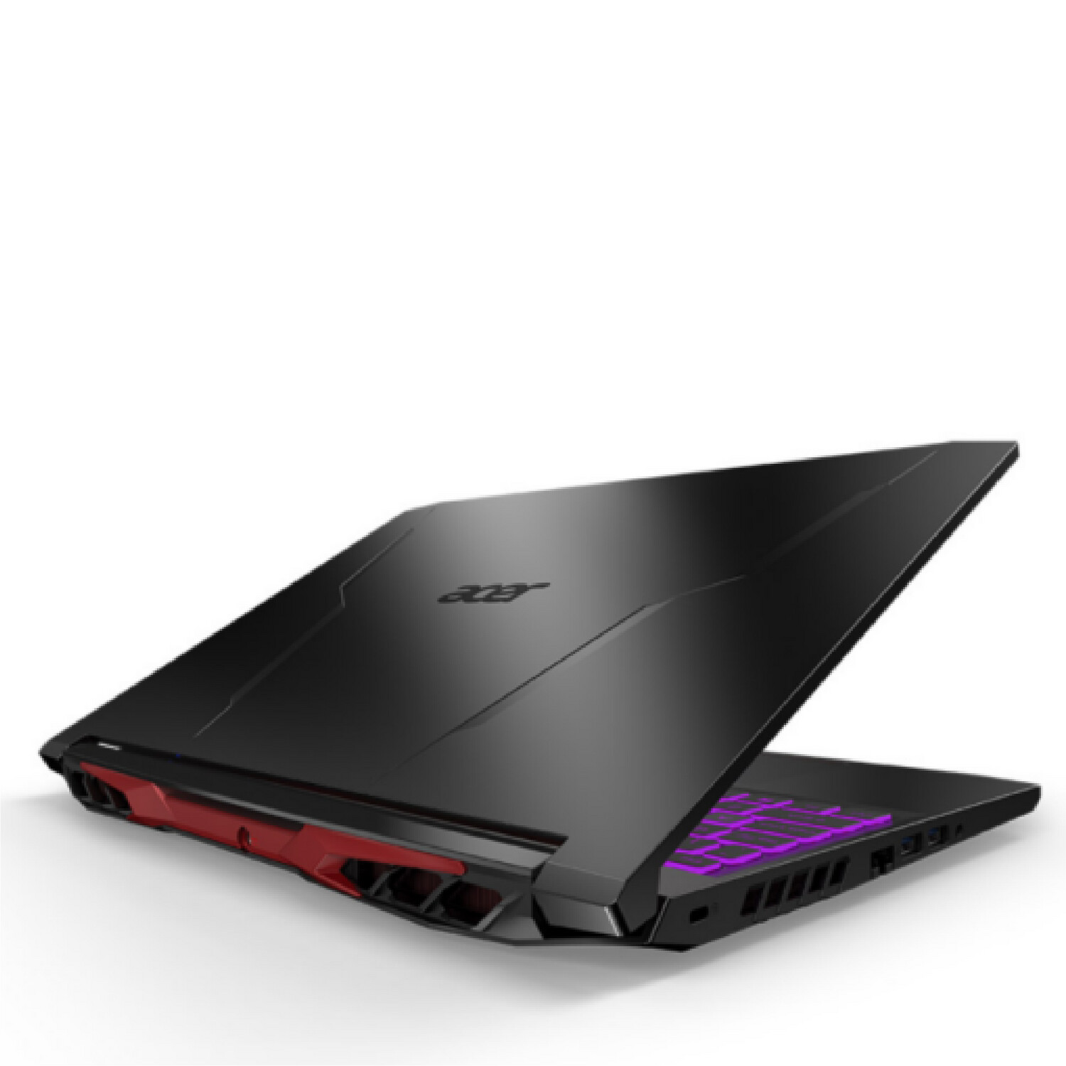 Acer Nitro 5 AN515-58 15.6&quot; 144Hz Laptop - Core i7-12650H - 16GB RAM - 512GB SSD - RTX 3050 4GB - WIN 10 PRO K(Obsidian Black)