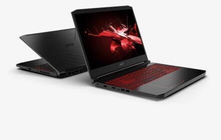 Acer Nitro 5 AN515-58 15.6&quot; 144Hz Laptop - Core i7-12650H - 16GB RAM - 512GB SSD - RTX 3050 4GB - WIN 10 PRO K(Obsidian Black)