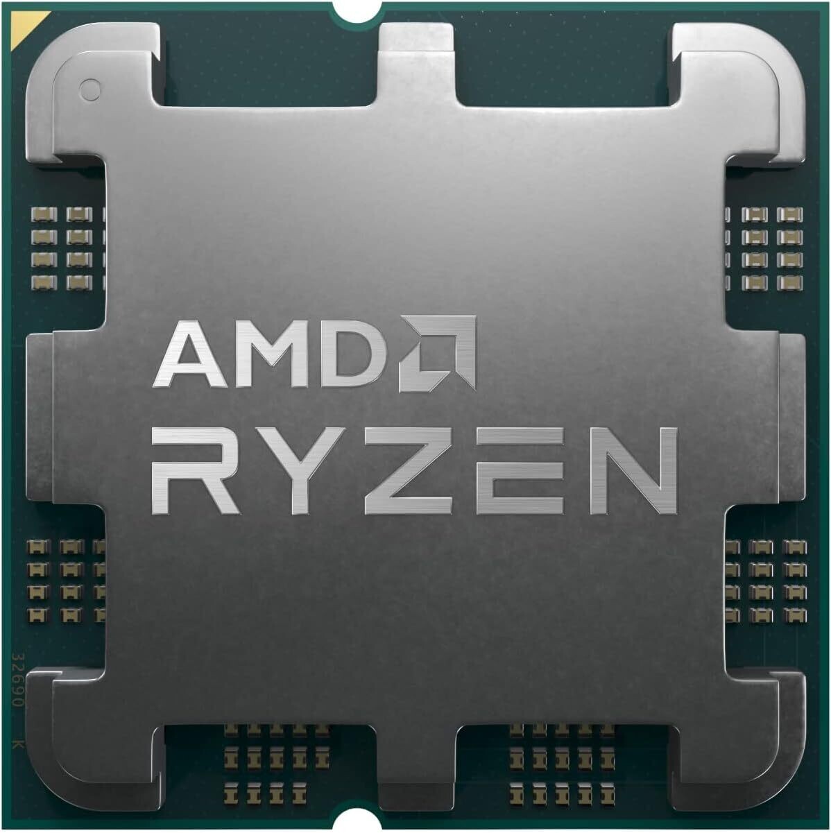 AMD Ryzen™ 7 7700X 8-Core, 16-Thread Unlocked Desktop Processor (TRY)