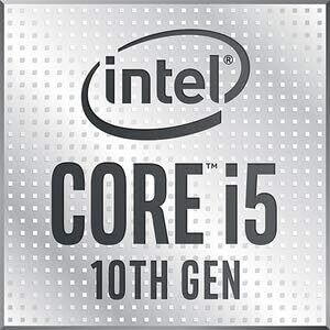 Intel Core i5-10400F Desktop Processor 6 Cores up to 4.3 GHz Without Processor Graphics LGA1200 (Intel 400 Series chipset) 65W