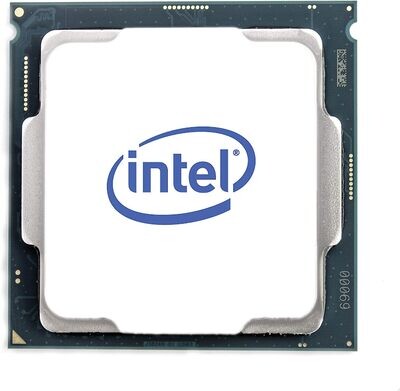 Intel Core i5-10400F Desktop Processor 6 Cores up to 4.3 GHz Without Processor Graphics LGA1200 (Intel 400 Series chipset) 65W Intel Core i5-10400F Desktop Processor 6 Cores up to 4.3 GHz Without Processor Graphics LGA1200 (Intel 400 Series chipset) 65W