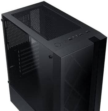 DUKE BLACK
