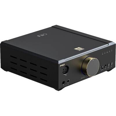 FiiO (K9Pro ESS) Amplifier High Resolution Headphone Bluetooth 5.1