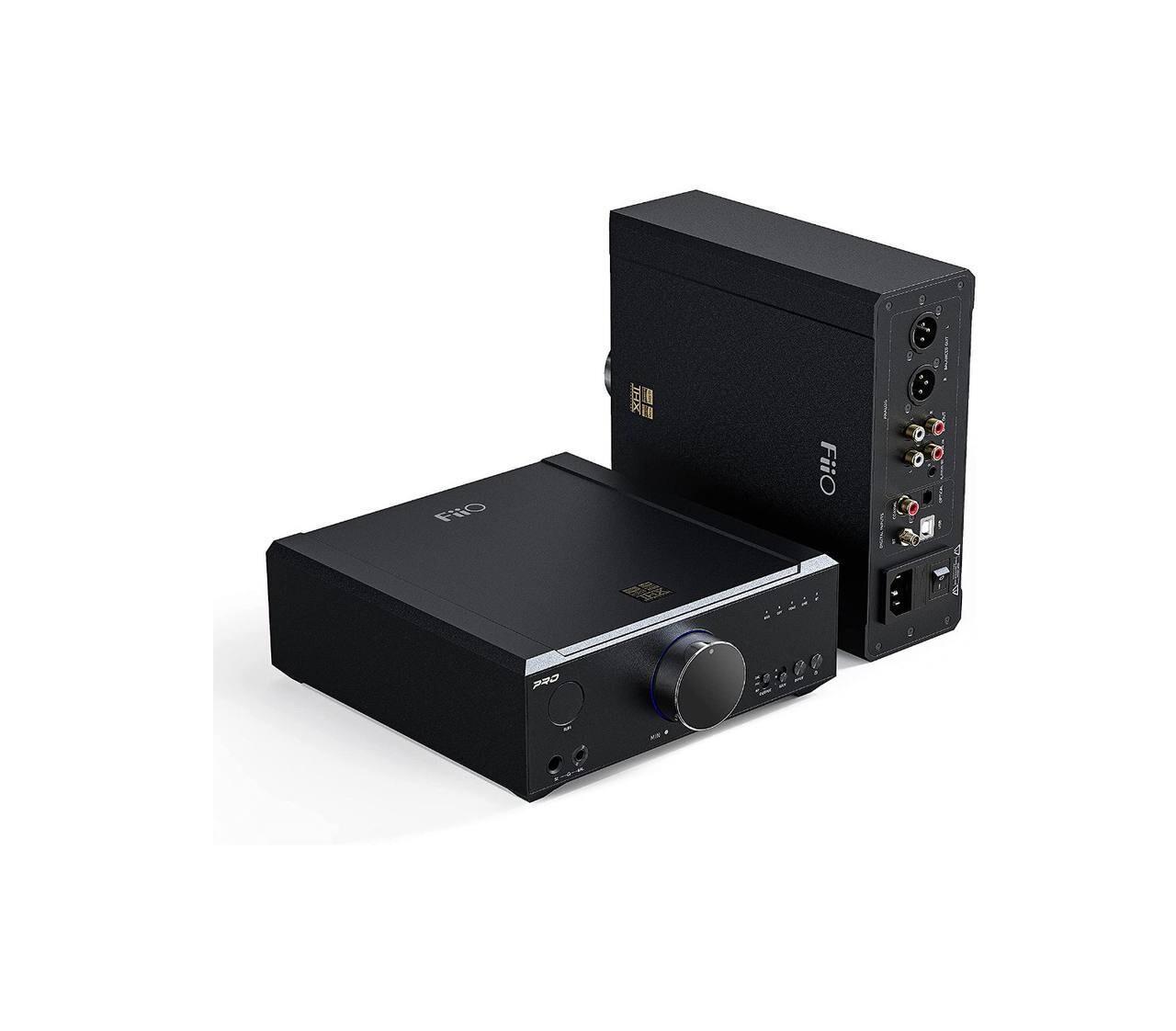 FiiO (K9Pro ESS) Amplifier High Resolution Headphone Bluetooth 5.1
