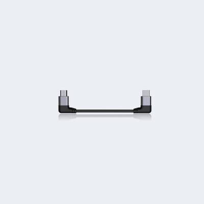FiiO FIIOML06 Micro To Micro Usb Hifi Audio Data Cable For Fiio Q1-Ii/Q5