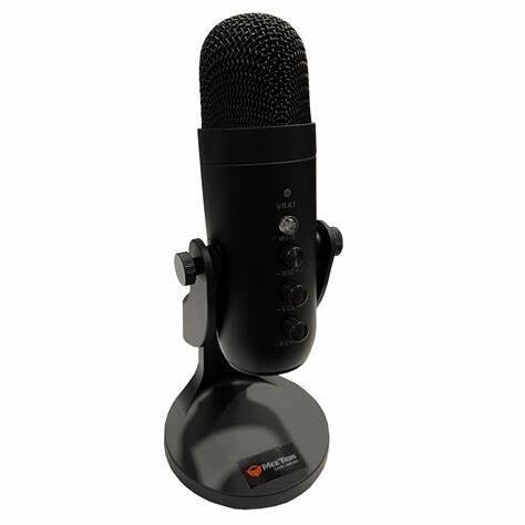 عرض خاص لفترة محدودة Meetion MC20 Professional Microphone عرض خاص لفترة محدودة Meetion MC20 Professional Microphone