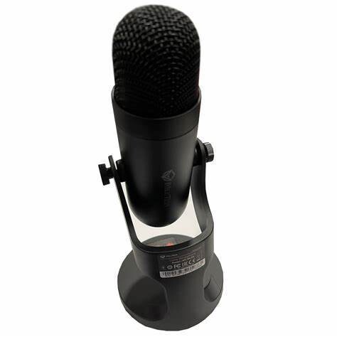 عرض خاص لفترة محدودة Meetion MC20 Professional Microphone عرض خاص لفترة محدودة Meetion MC20 Professional Microphone
