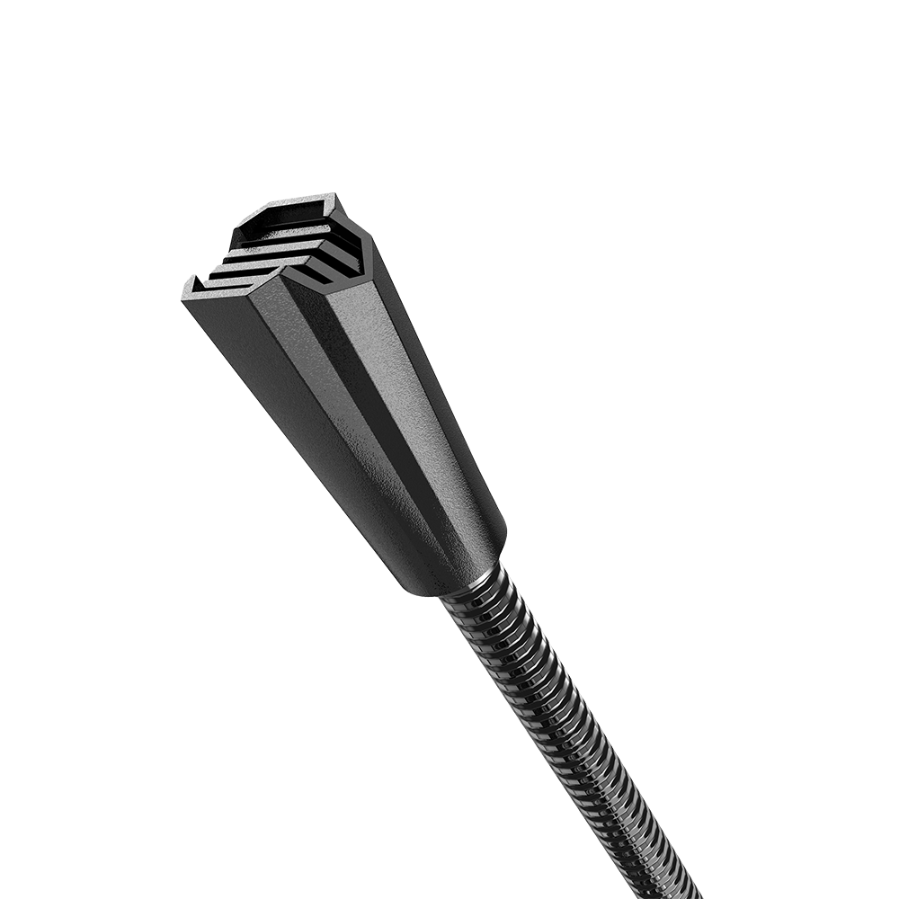 MEETION MICROPHONE GAMER USB MC15 مايك MEETION MICROPHONE GAMER USB MC15 مايك