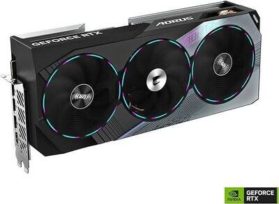 GIGABYTE AORUS GeForce RTX 4070Ti 12GB