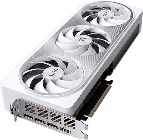 GIGABYTE GeForce RTX 4070 Ti AERO