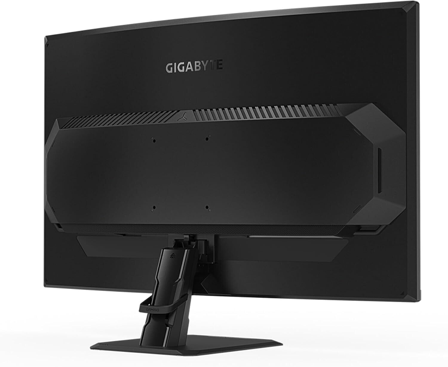 عرض خاص لفترة محدودة Gigabyte GS32QCA , 32 inch, 2K QHD (2560 x 1440) 1Ms 180Hz VA Curved, Gaming Monitor