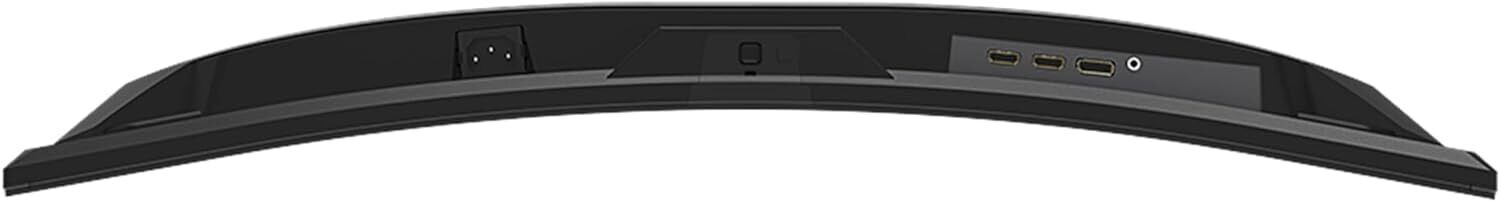 عرض خاص لفترة محدودة Gigabyte GS32QCA , 32 inch, 2K QHD (2560 x 1440) 1Ms 180Hz VA Curved, Gaming Monitor