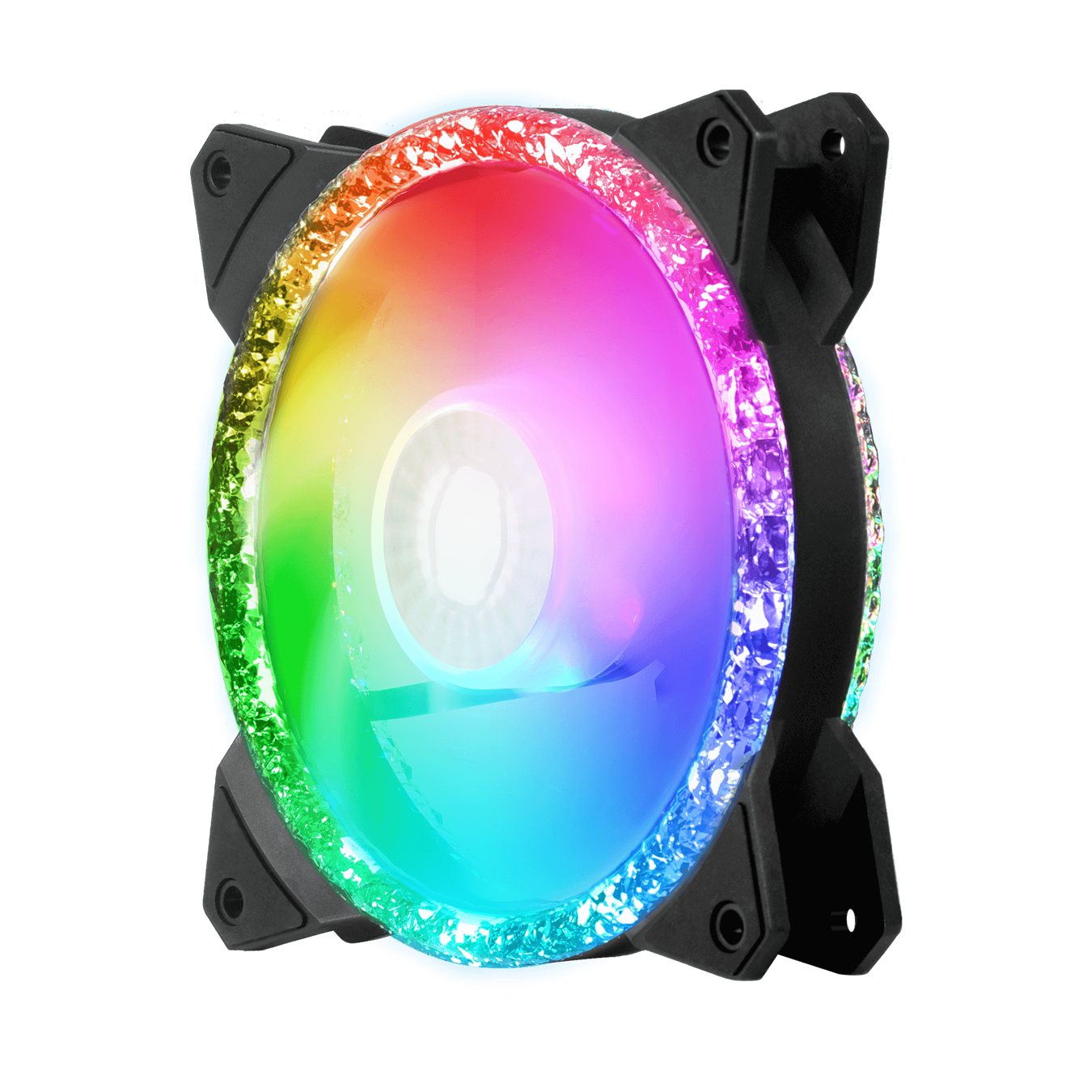 AIR Diamond fan ARGB