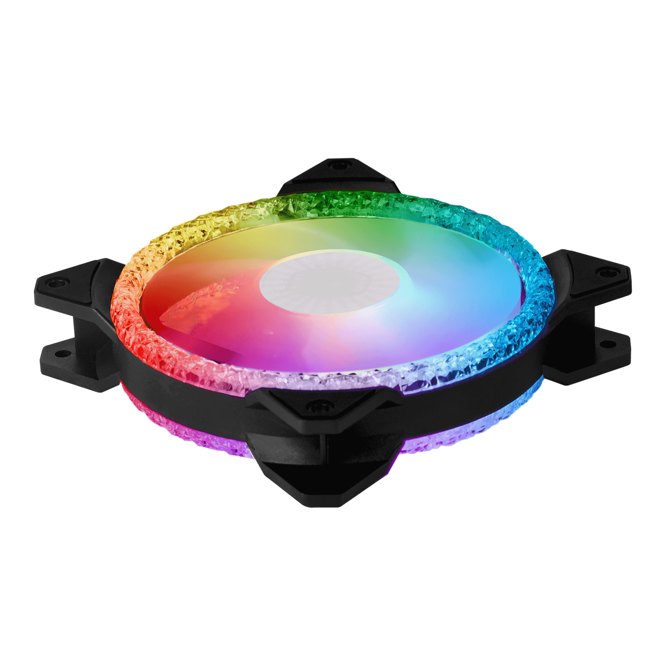 AIR Diamond fan ARGB