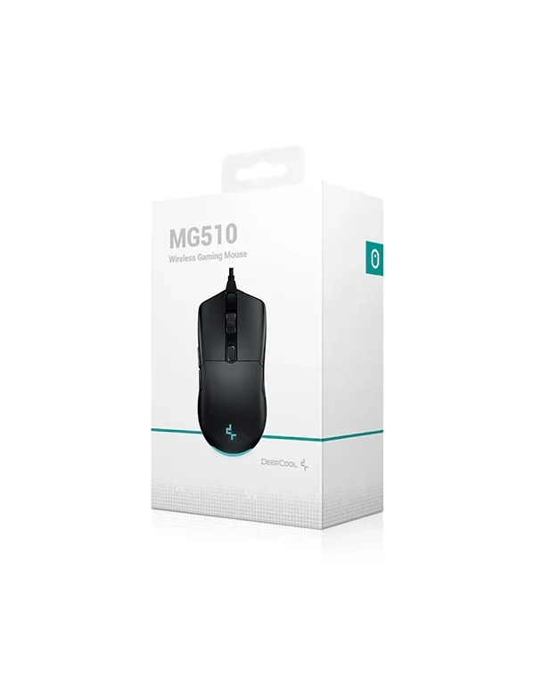 DeepCool MG510 Gaming Mouse