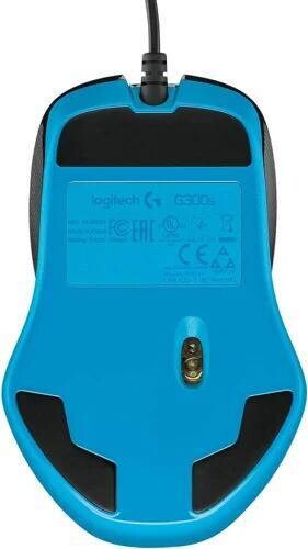 Logitech G300s Gaming Mouse