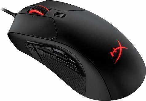 HyperX Pulsefire Raid Gaming Mouse
