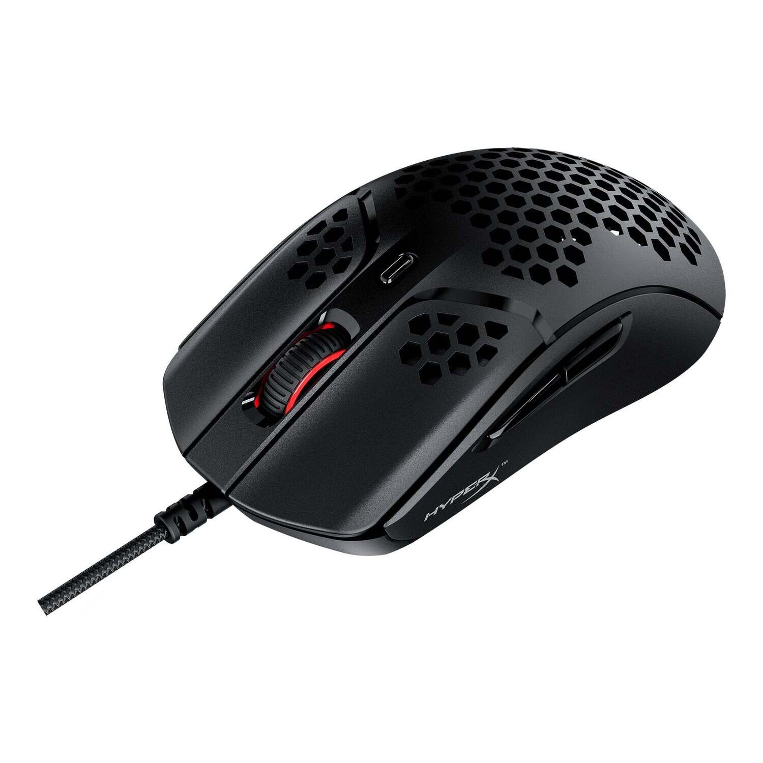 HyperX Pulsefire Raid Gaming Mouse