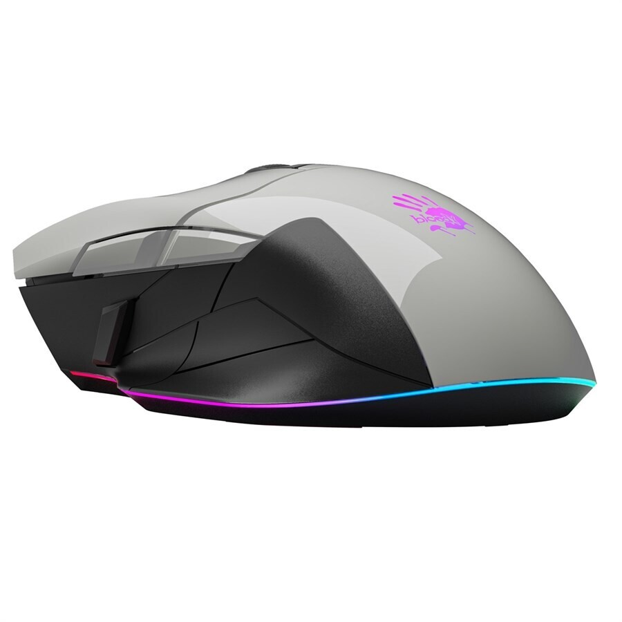 Bloody W70 Max RGB Gaming Mouse