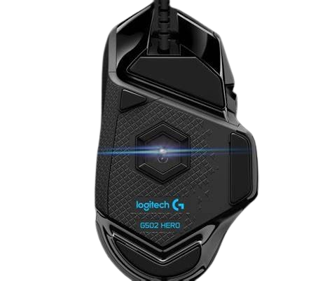 Logitech G502 SE Hero Gaming Mouse
