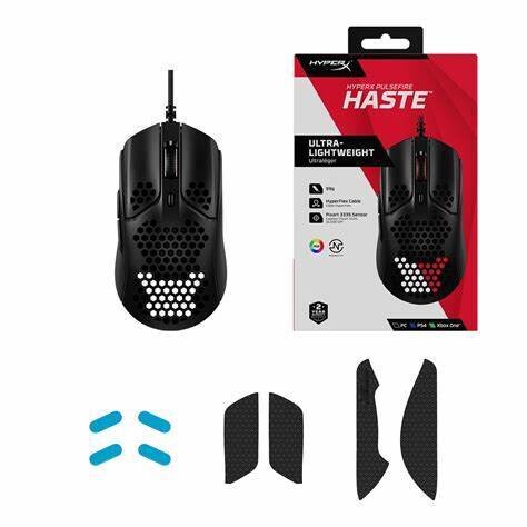 HyperX Pulsefire Haste Gaming Mouse