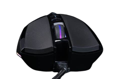 Bloody W90 Max RGB Optical Gaming Mouse