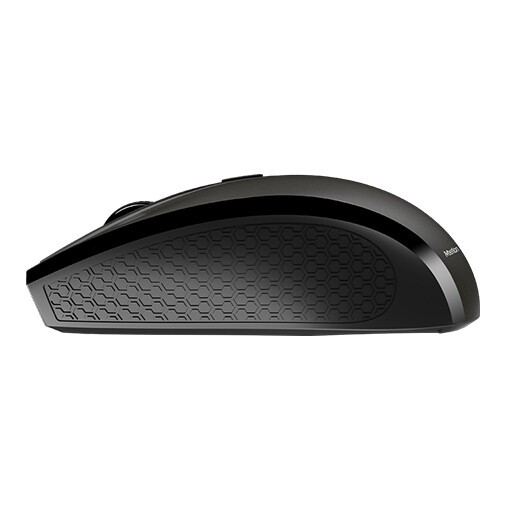 Meetion R560 Wireless Mouse (Black/Gray)