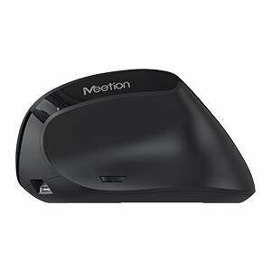 MOUSE MEETION VERTICAL WIRELESS R390