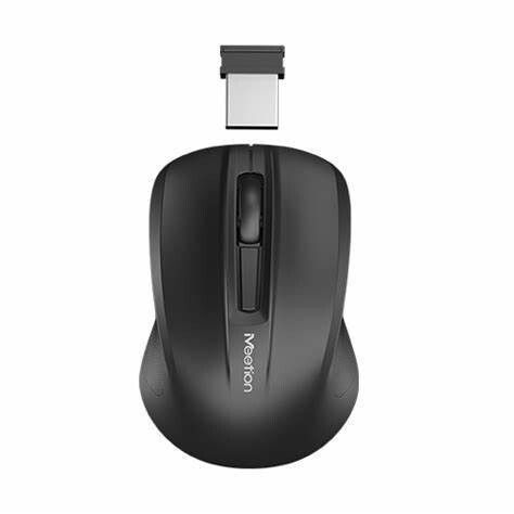 MOUSE MEETION WIRELESS + BUTTONS MINIGO