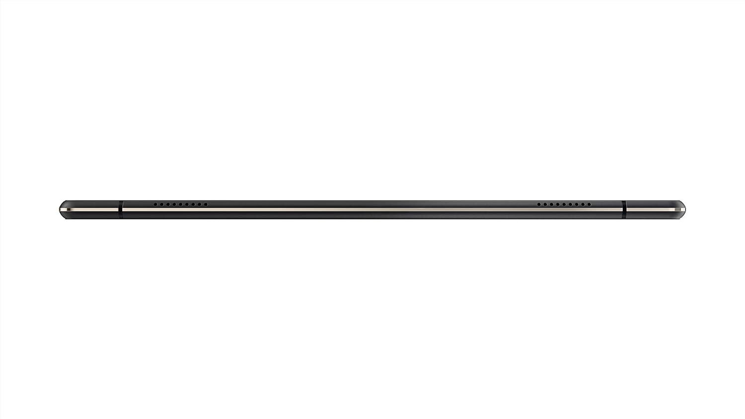 Lenovo Tab P10 Tablet (10.1 inch, 4GB RAM, 64GB, Wi-Fi+4G LTE), Aurora Black